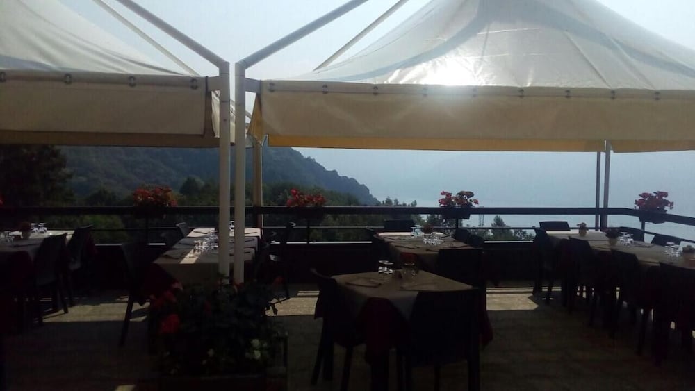 Фото Hotel La Sorgente