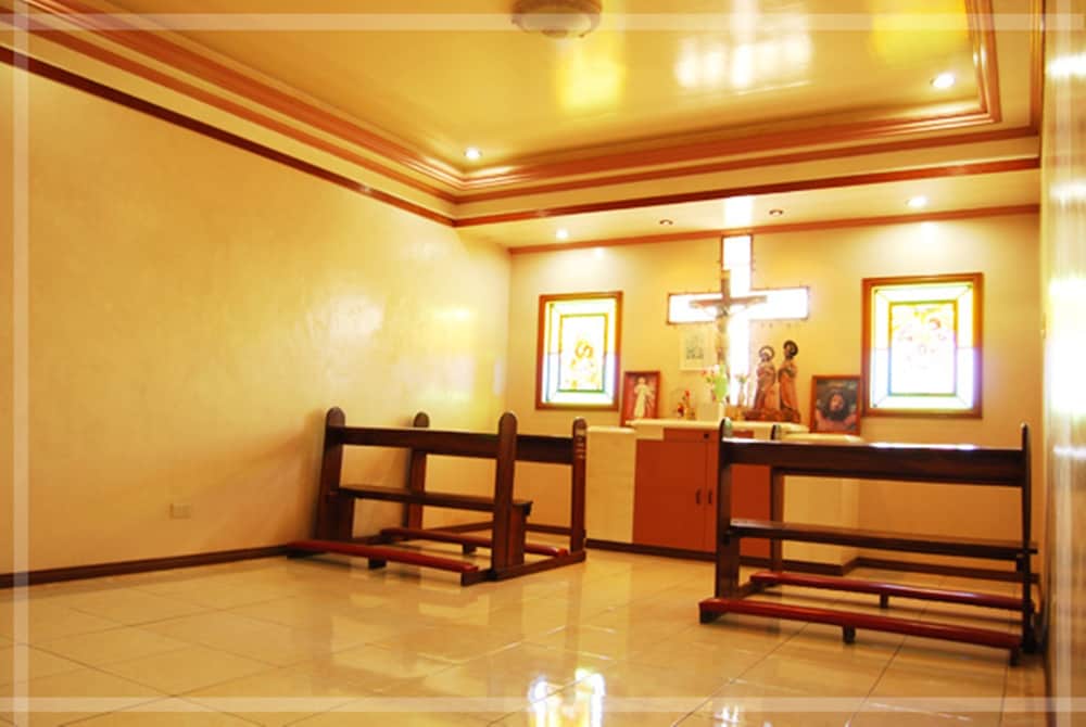 Фото Taver's Pension House