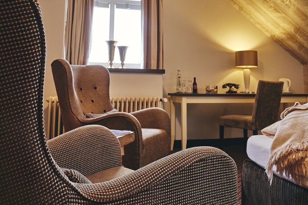 Фото Hotel Alte Schule