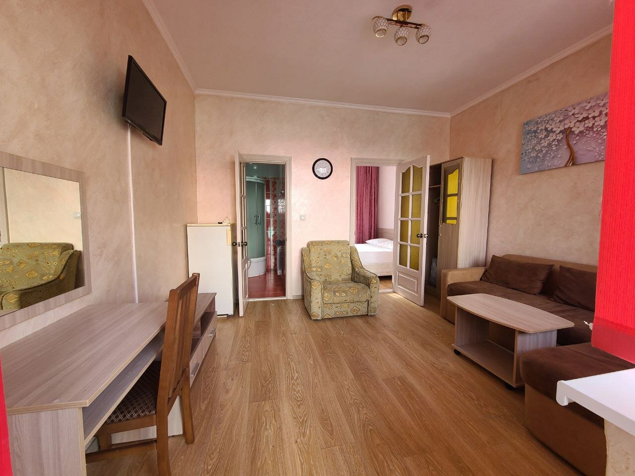 Фото Санита