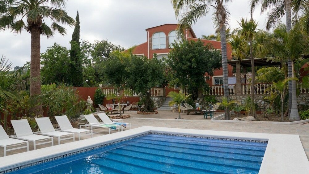 Фото Finca La Vida Loca