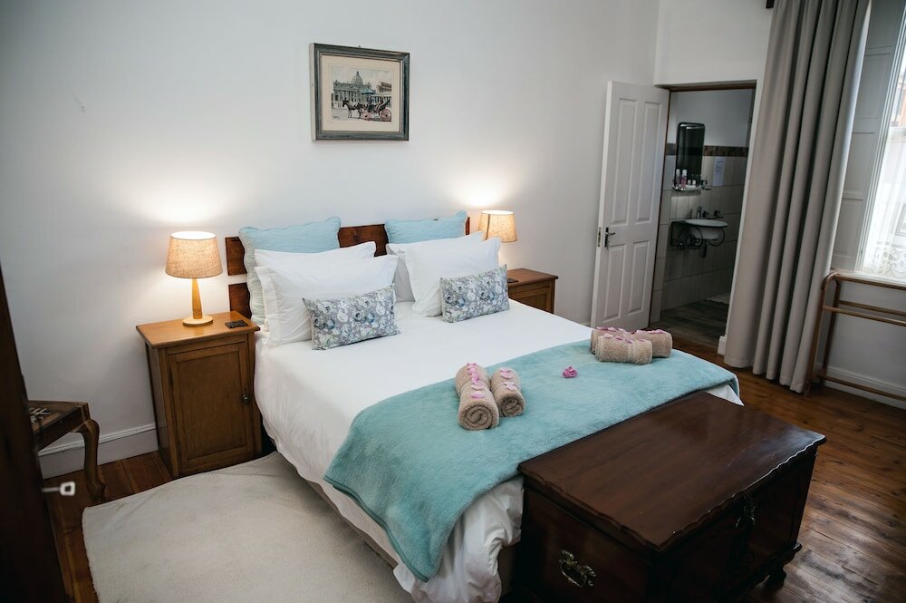 Фото Petal's Place Guest House