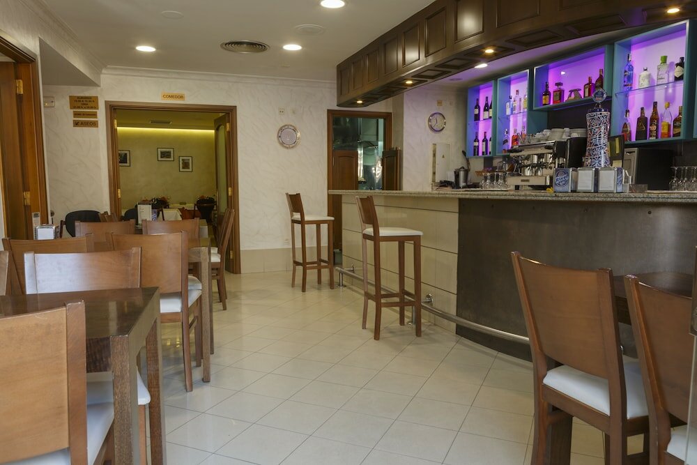 Фото Hotel Restaurante Elisardo