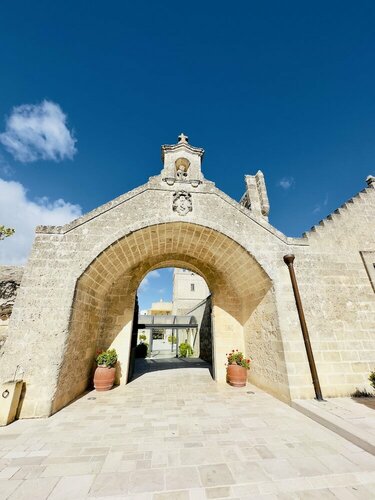 Гостиница Masseria Torre Spagnola