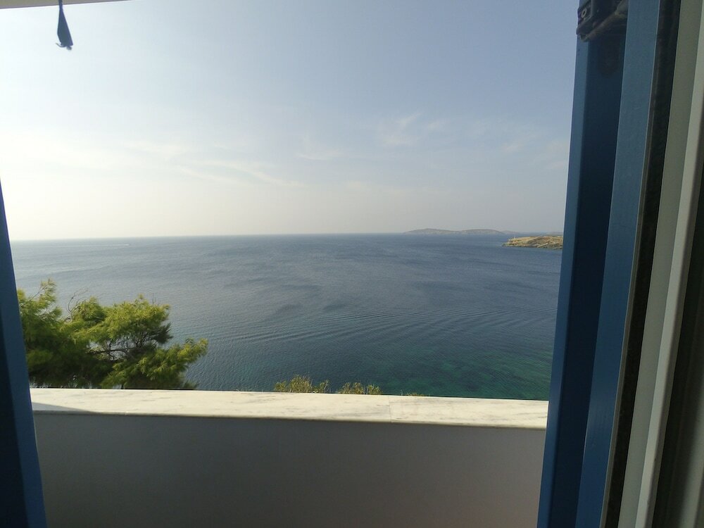 Фото Blue Waves View