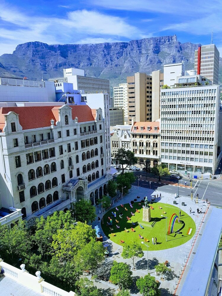 Фото отеля 2