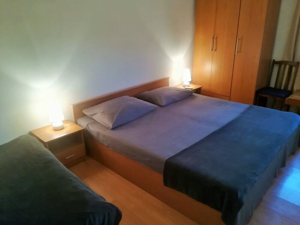 Фото Deluxe apartment BellaCosta