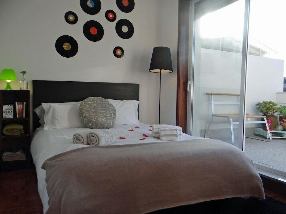 Фото Alegria Apartment Downtown Porto