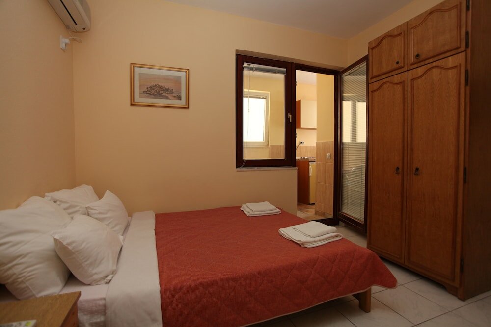 Фото Apartments Memidz