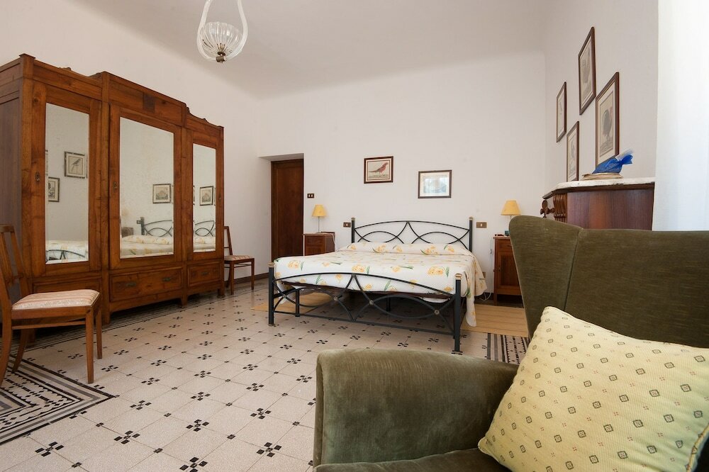 Фото Villa Bengodi