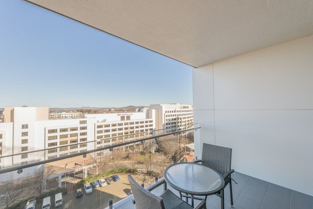 Фото Accommodate Canberra - Manhattan