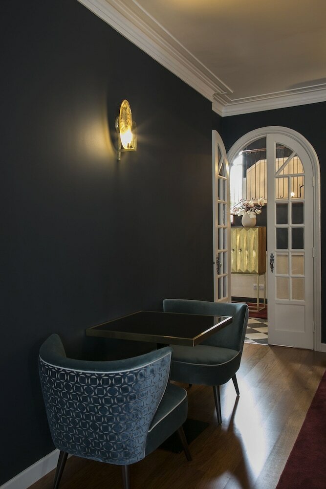 Фото Valeriana Exclusive Guesthouse