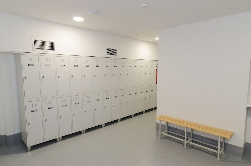 Фото La Fabrica Urban Hostel