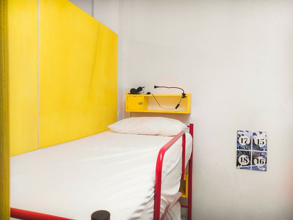 Фото Hostel Nosadillo