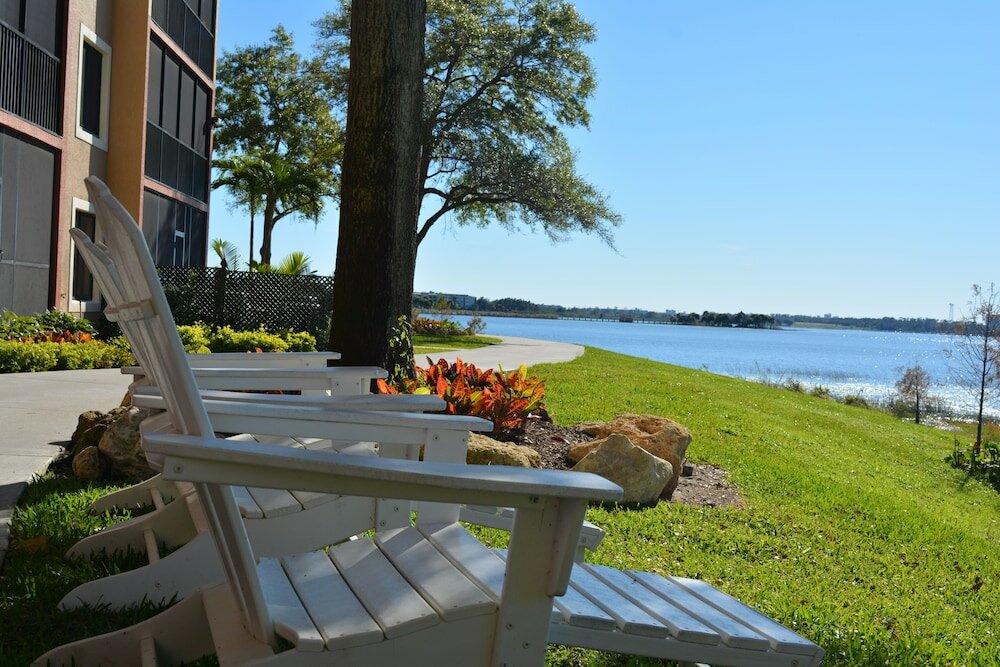 Фото Orlando Condo