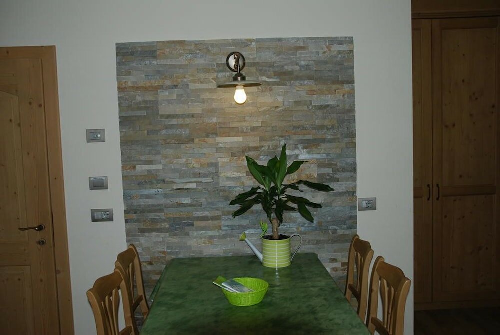 Фото Appartamenti Cristallo