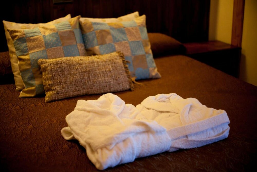 Фото Mas del Bot