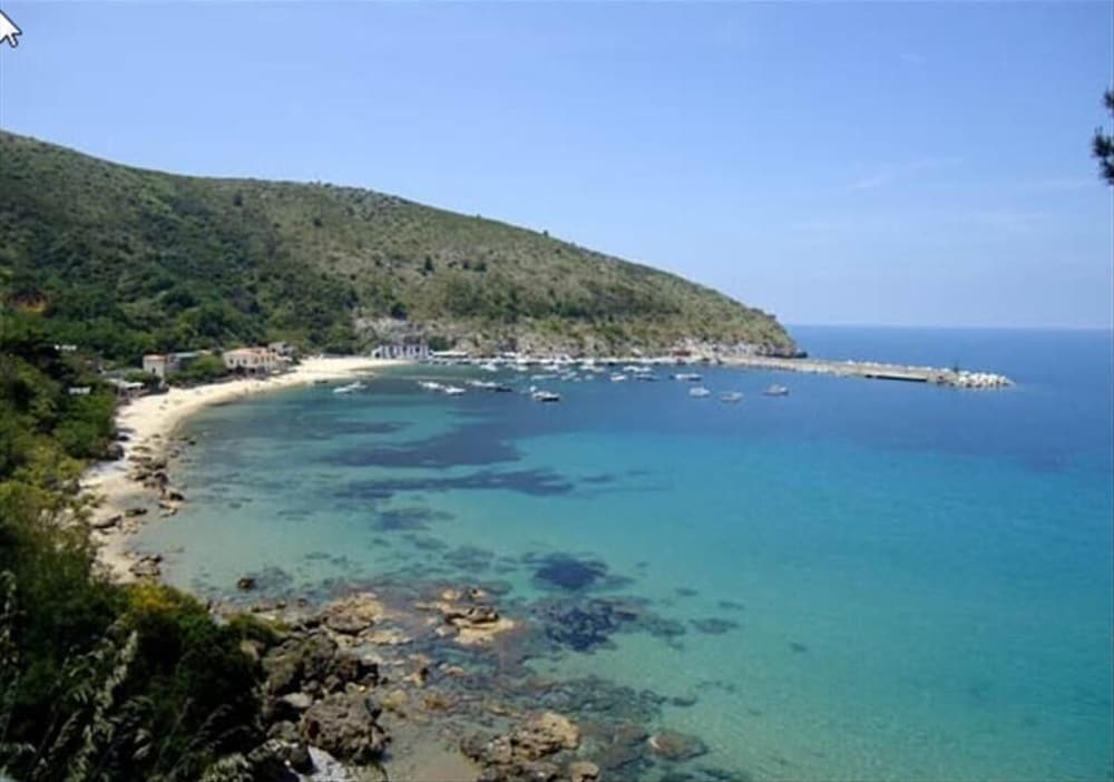 Фото B&b Donna Maja