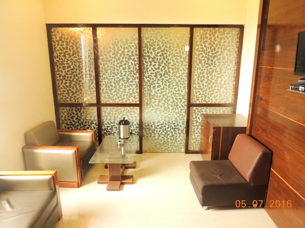 Фото Hotel Darshan