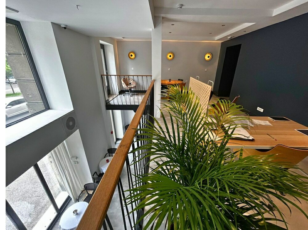 Фото Doma Zagreb Serviced Apartments