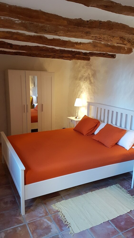 Фото Guest House Torre de Arriba