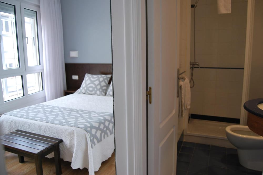 Фото Hotel Restaurante Elisardo