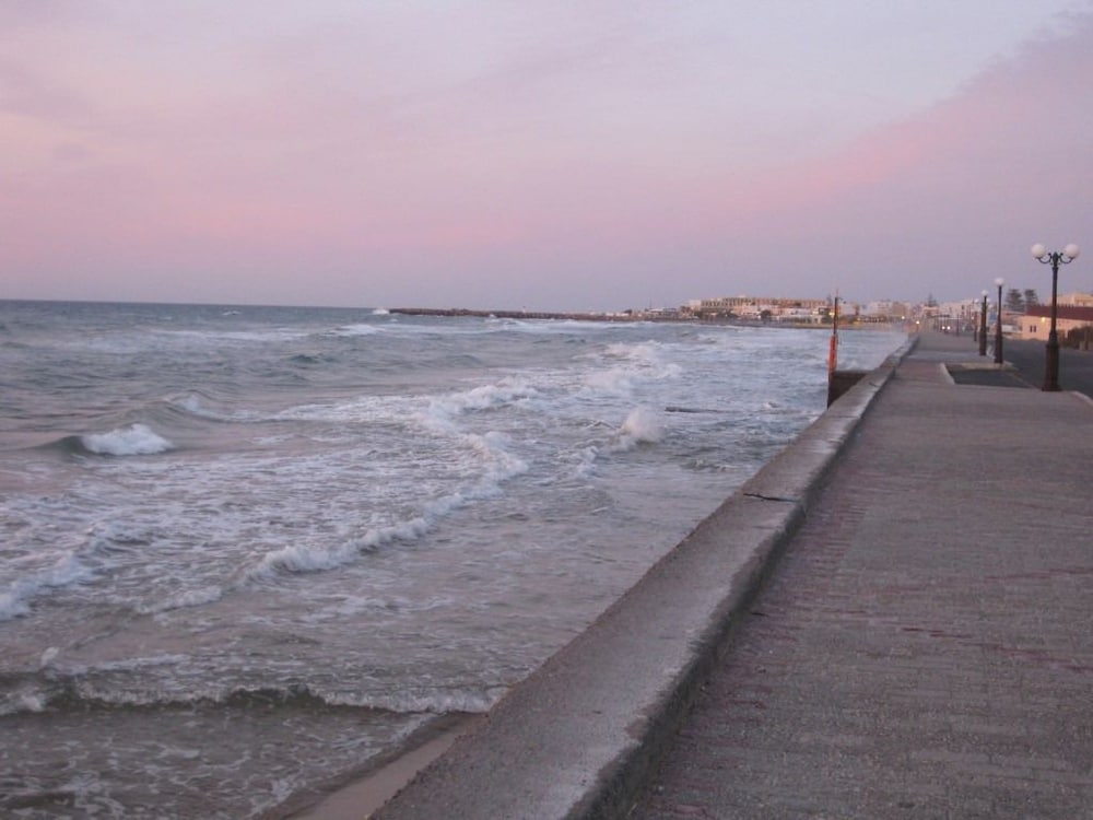 Фото Creta Camping