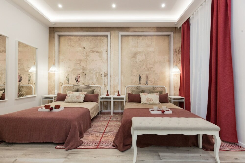 Фото Budapest Holidays Harmony