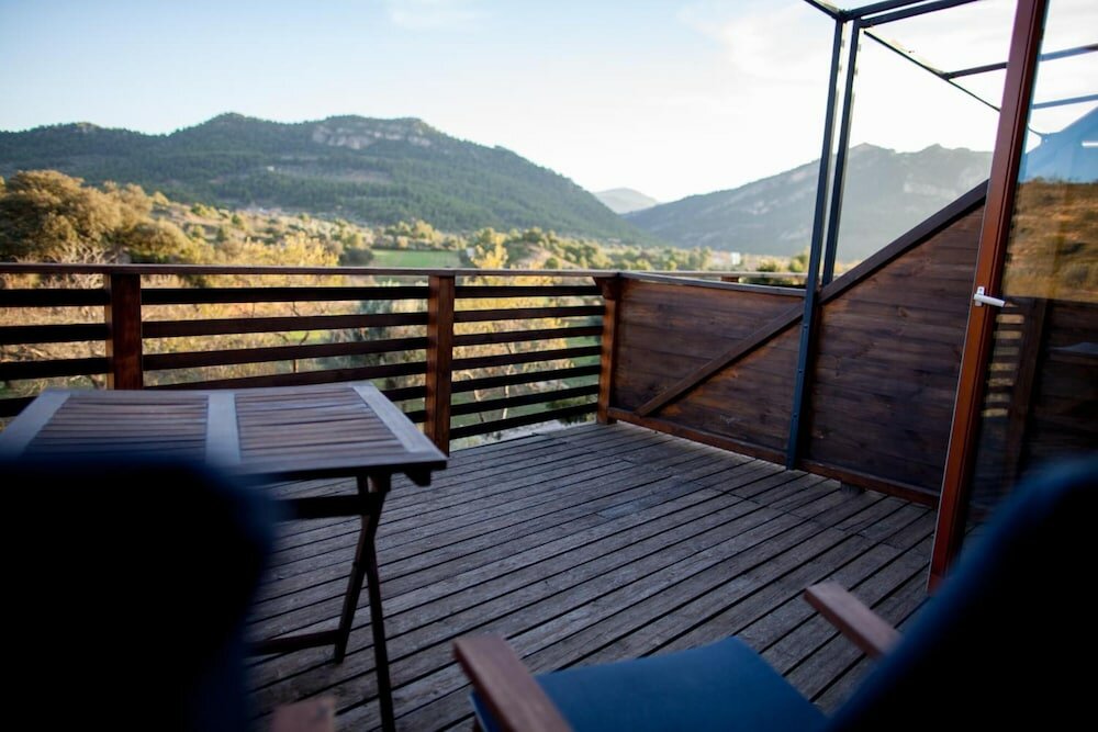 Фото Mas del Bot