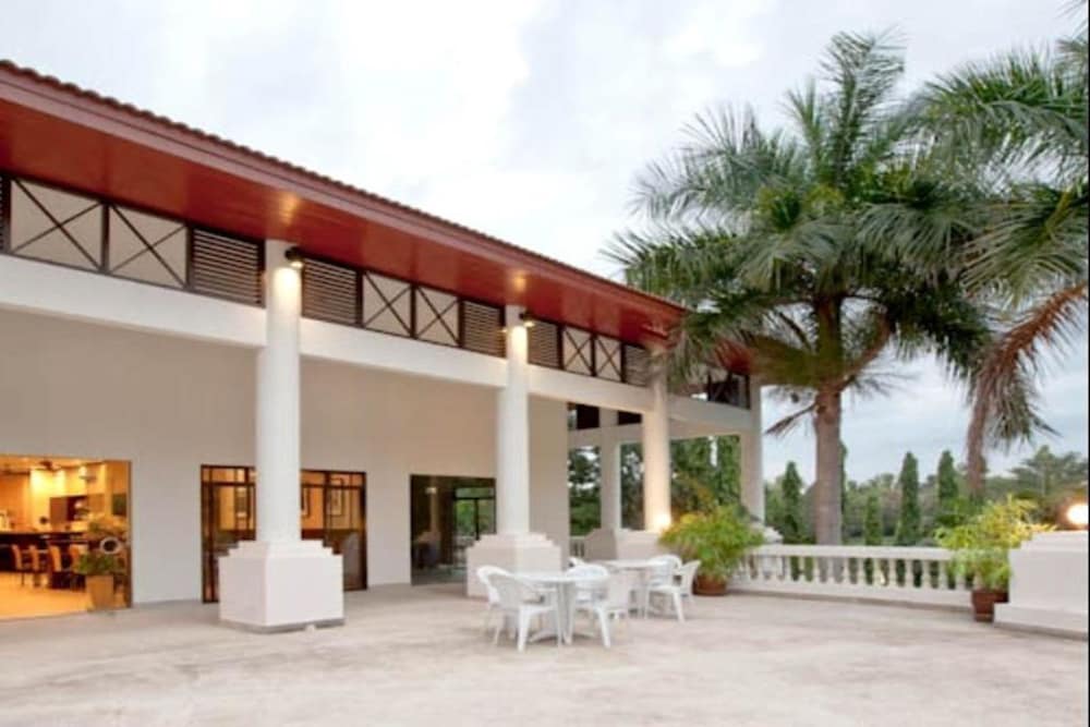 Фото Panorama Golf and Country Club