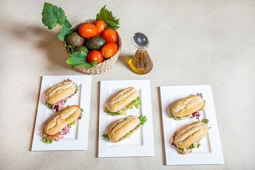 Фото Casa Lirio Hotel Boutique