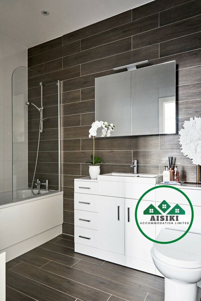 Фото Upton Road Apartments