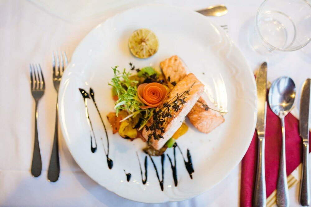 Фото Wellness hotel Vyhlídka