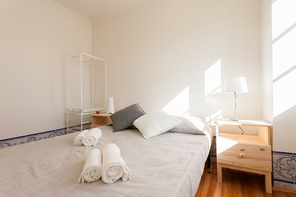 Фото Gonzalo's Guest Apartments - Downtown Historic Flats III