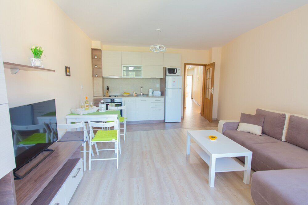 Фото Domus Apartments Old Town