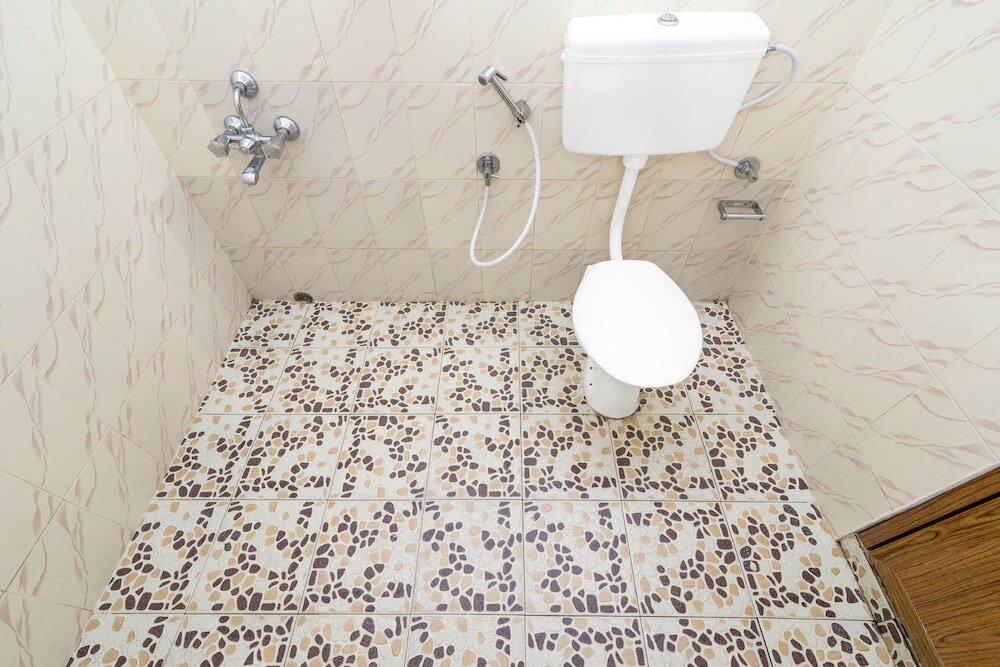 Фото GuestHouser 1 Br Guest house 2140