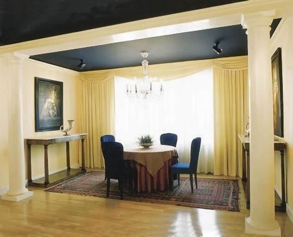 Фото Hotel Due Mori