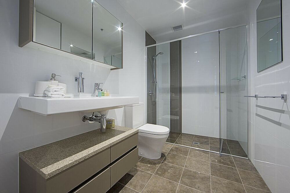 Фото Accommodate Canberra - Manhattan