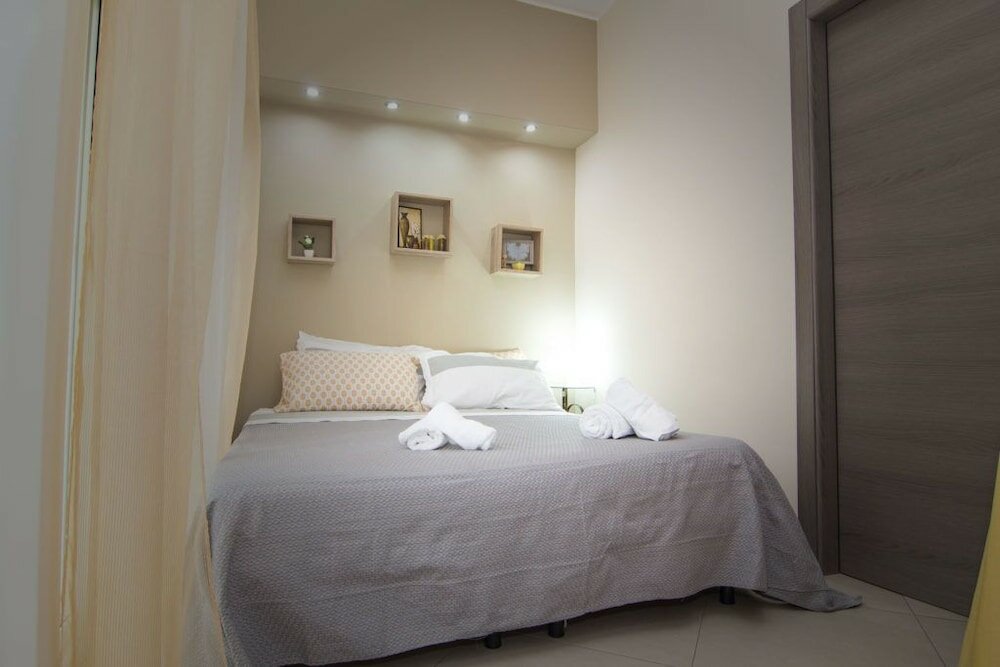 Фото Meridiana B&b