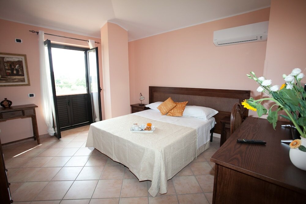 Фото B&b Casale Pietrantica Tropea