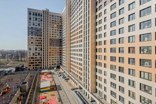 Город Рек Новые Уютные Апартаменты  фото 1