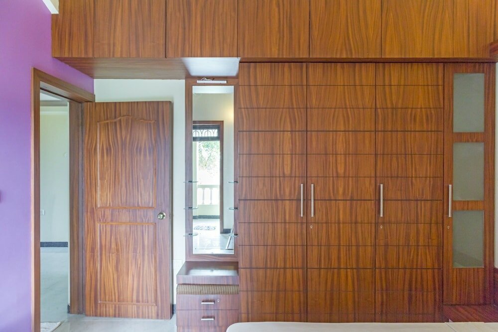 Фото GuestHouser 2 Bhk Apartment 92c1