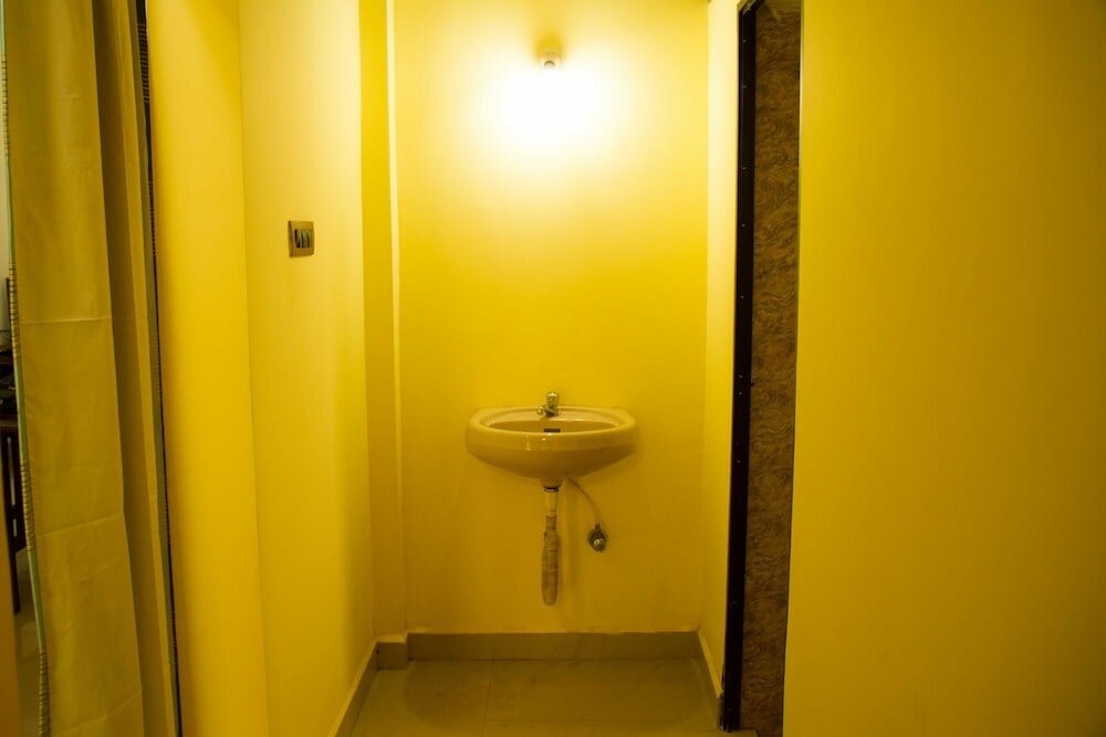 Фото Nirvaah Home near Calangute