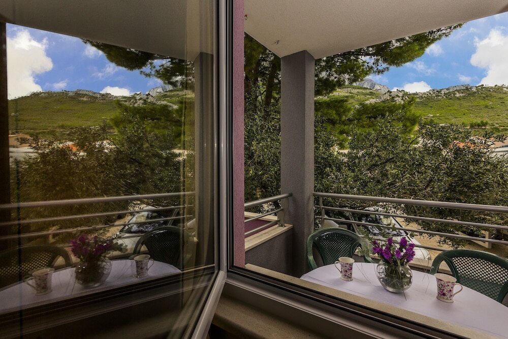 Фото Apartments Andrijanic