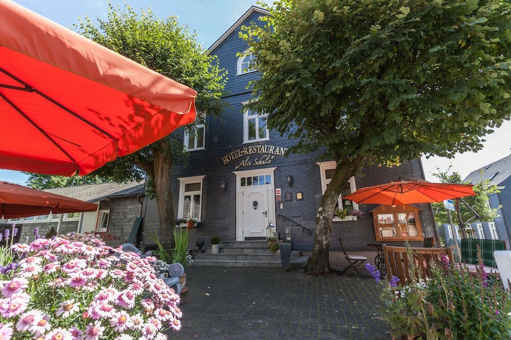 Фото Hotel Alte Schule