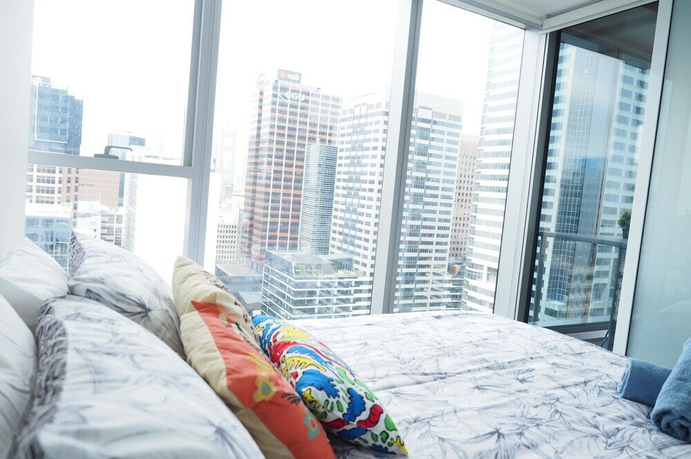 Фото Anchor on Little Collins Southern