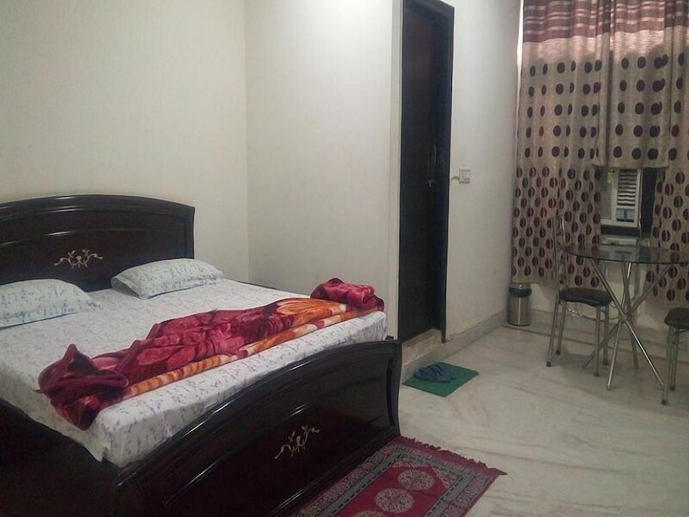 Фото Jagannath Guest House
