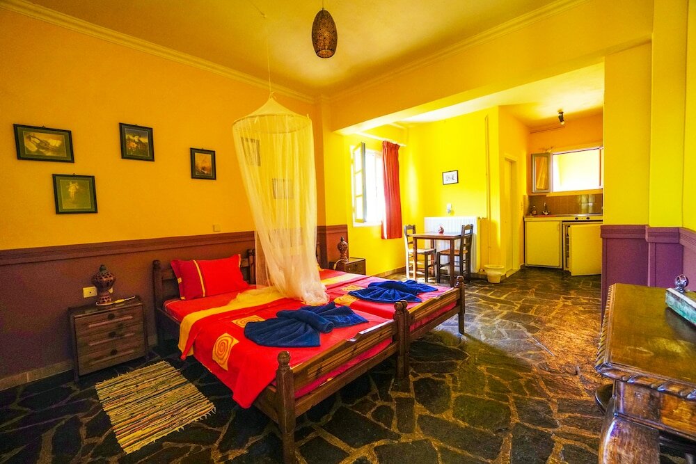 Фото Ocea Retreat