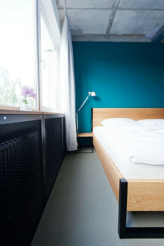 Фото Green Residence Loft Leipzig