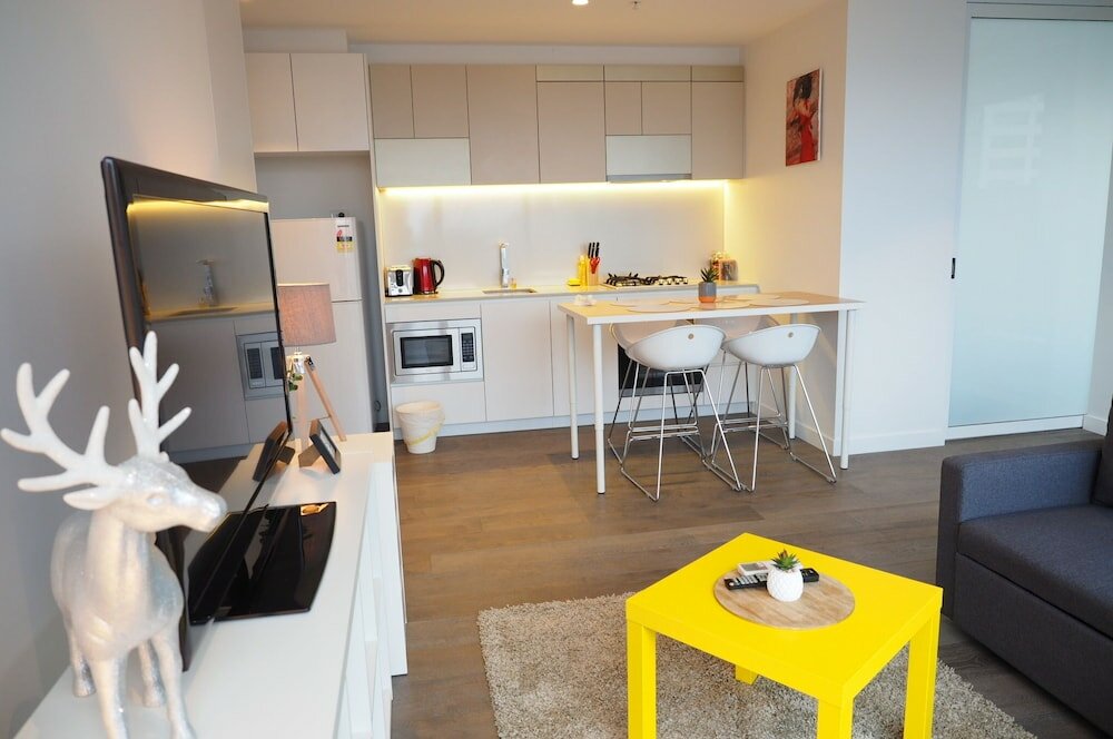 Фото Anchor on Little Collins Southern